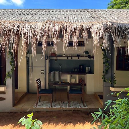Hammock Hotel Koh Mak Luaran gambar